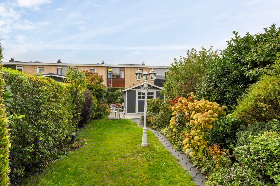 Foto 23 van Jacoba van Beierenstraat 5