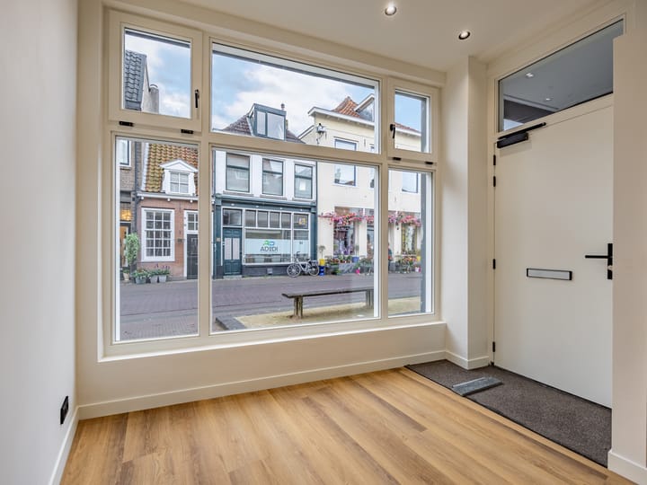 Foto 2 van Spittaalstraat 47