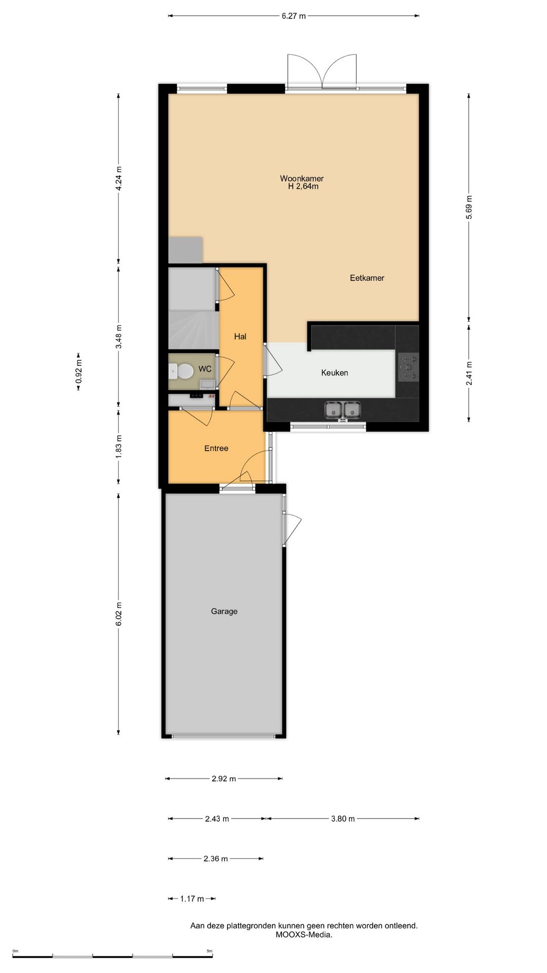 Foto 29 van Elisabeth van Loonstraat 35