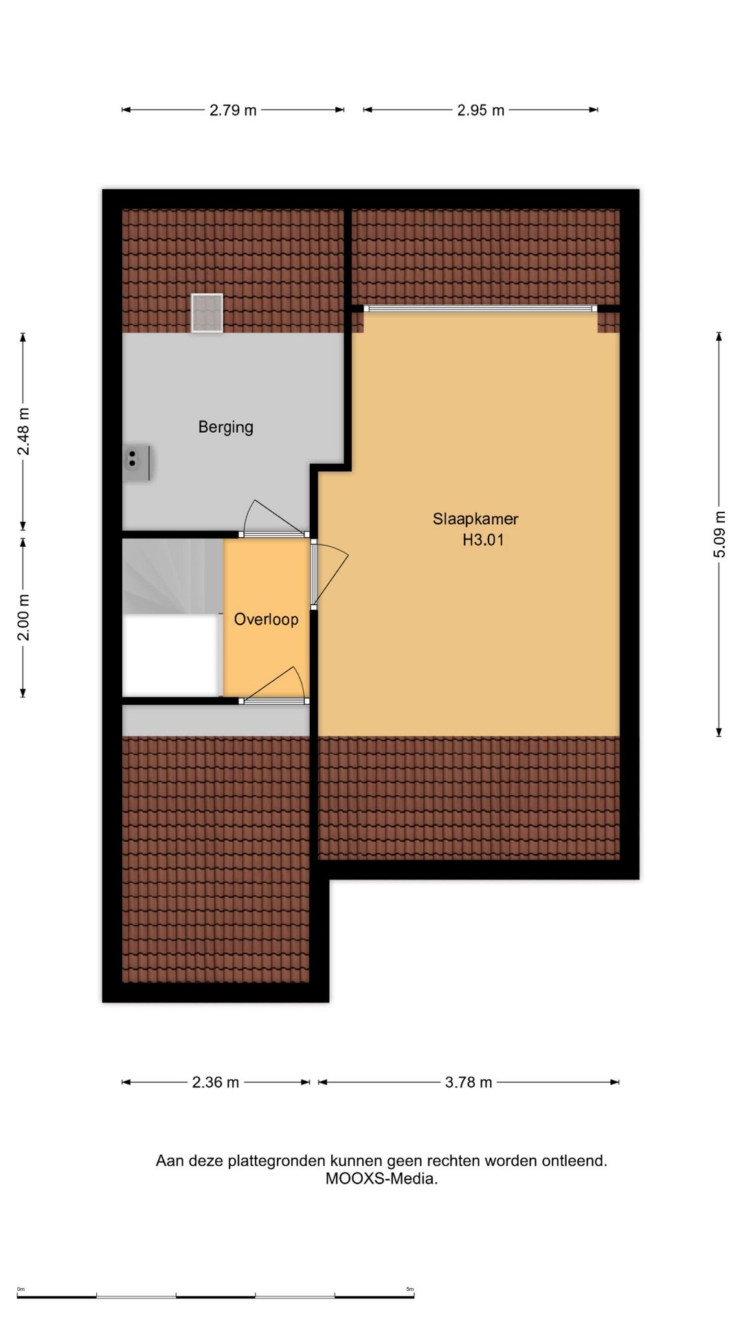 Foto 30 van Elisabeth van Loonstraat 35