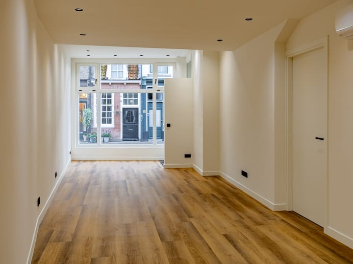 Foto 3 van Spittaalstraat 47