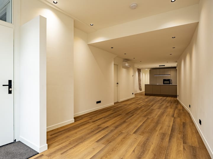 Foto 4 van Spittaalstraat 47