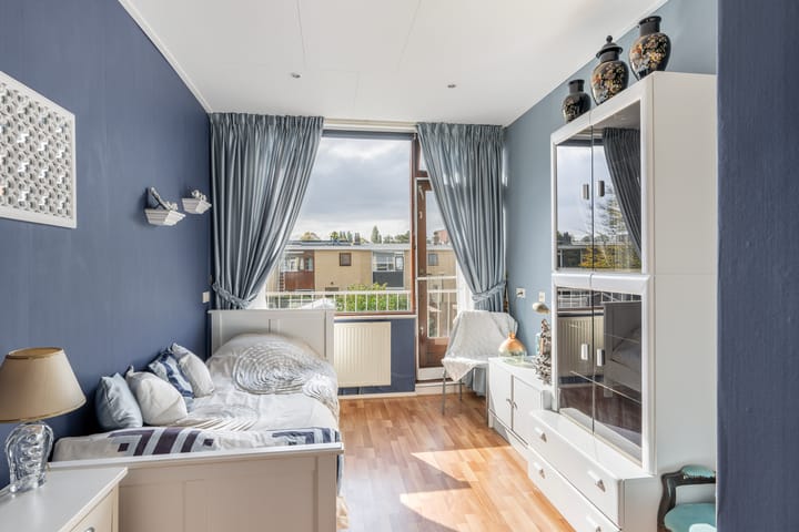 Photo 26 of Jacoba van Beierenstraat 5