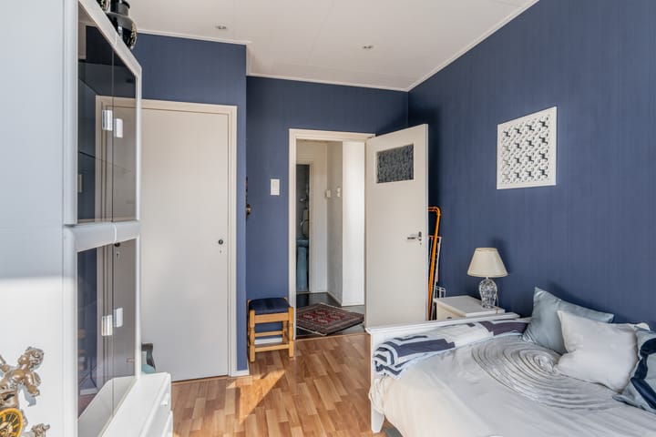 Photo 27 of Jacoba van Beierenstraat 5