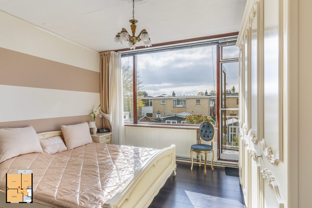 Foto 28 van Jacoba van Beierenstraat 5