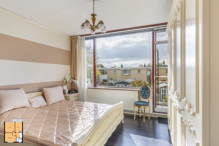 Photo 28 of Jacoba van Beierenstraat 5