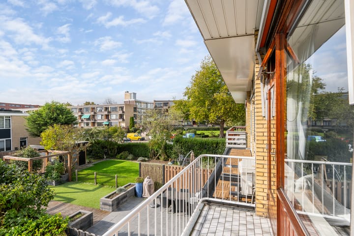 Photo 30 of Jacoba van Beierenstraat 5