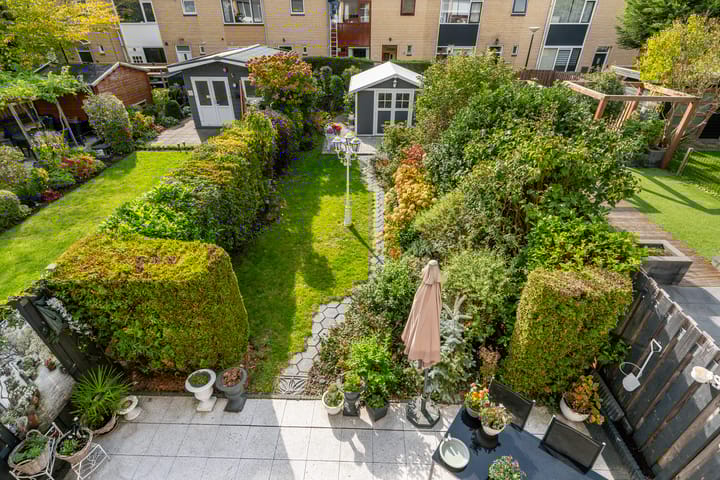 Photo 32 of Jacoba van Beierenstraat 5