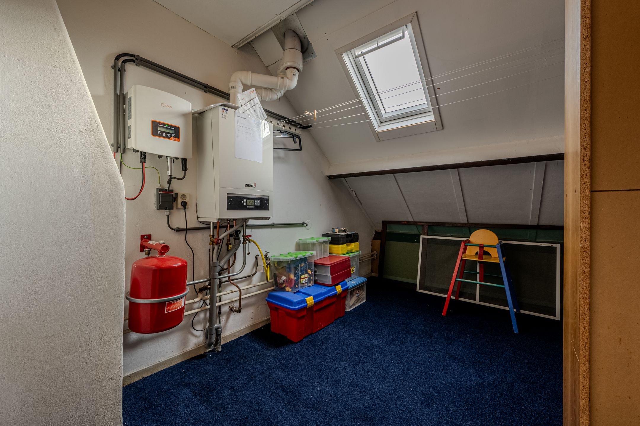 Foto 18 van Elisabeth van Loonstraat 35