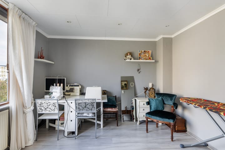 Photo 35 of Jacoba van Beierenstraat 5