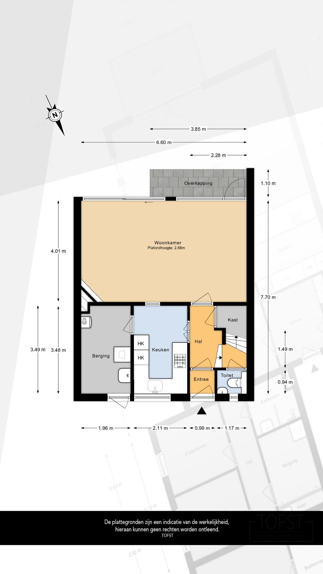 Foto 38 van Jacoba van Beierenstraat 5