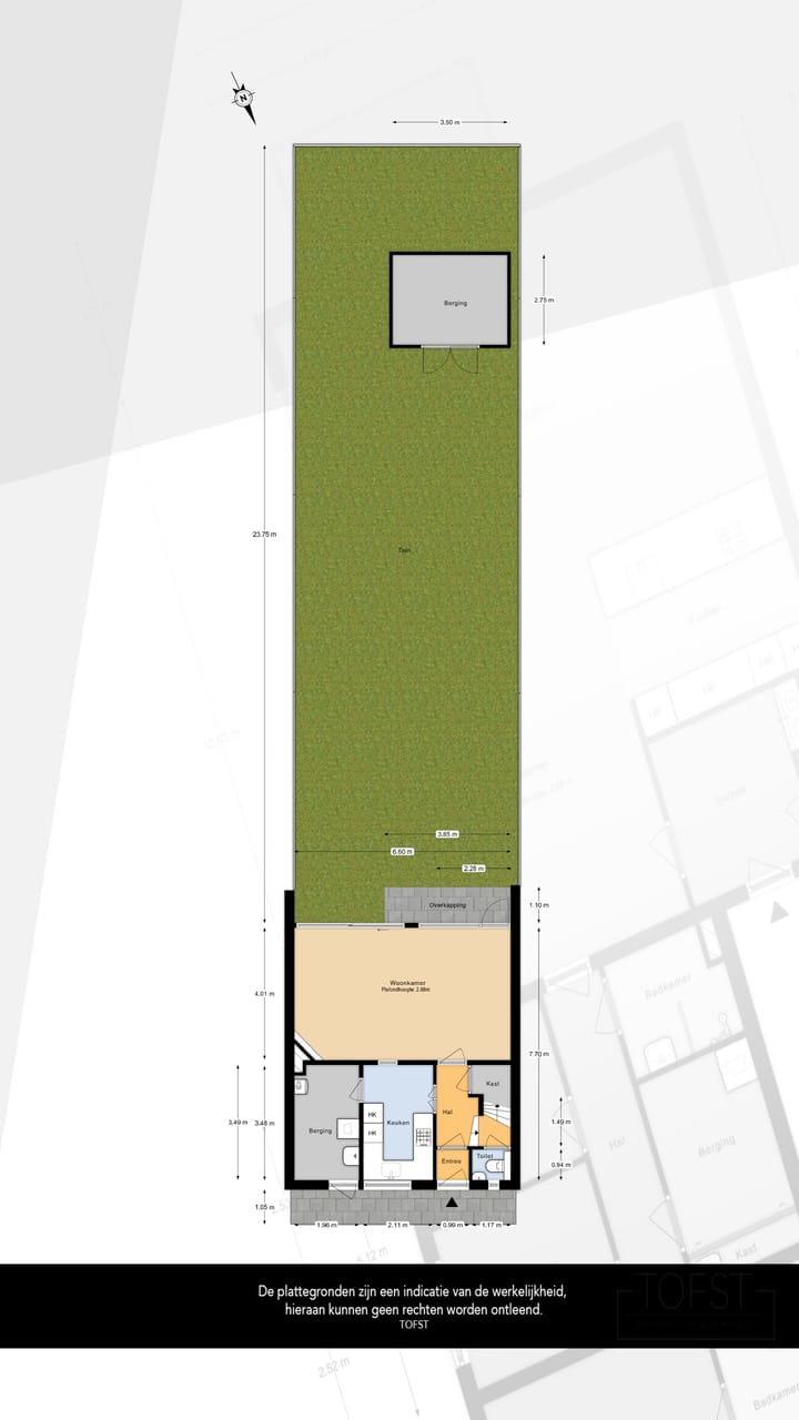 Photo 39 of Jacoba van Beierenstraat 5