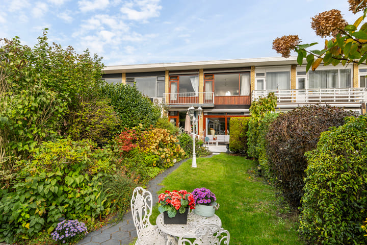 Photo 24 of Jacoba van Beierenstraat 5