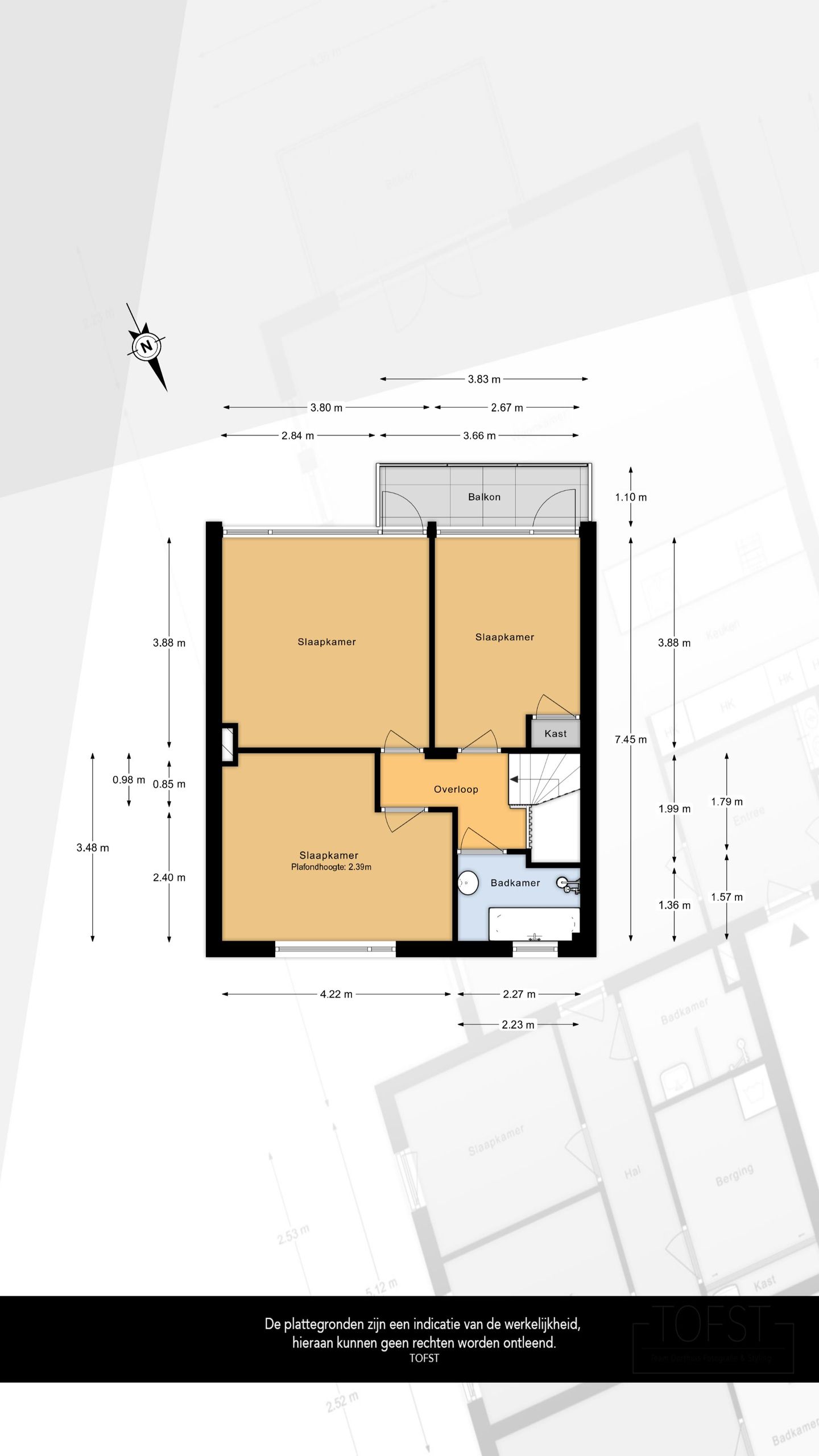 Foto 40 van Jacoba van Beierenstraat 5