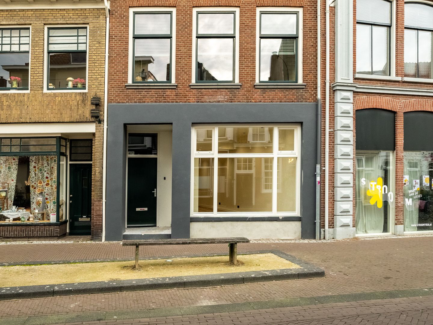 Photo 25 of Spittaalstraat 47
