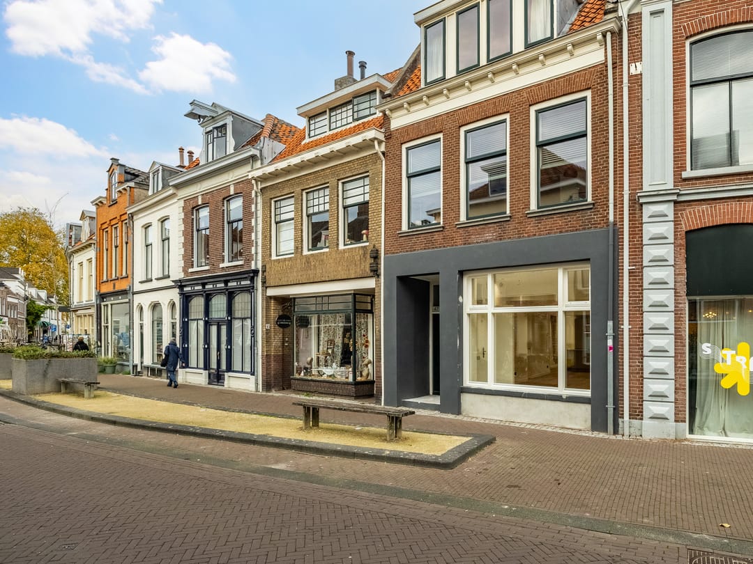 Photo 26 of Spittaalstraat 47
