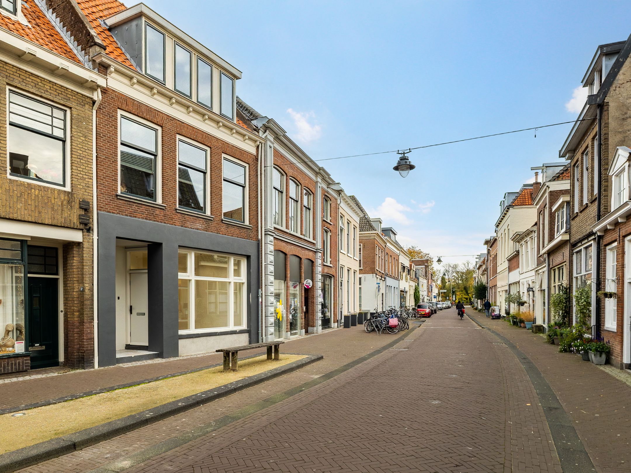 Photo 27 of Spittaalstraat 47