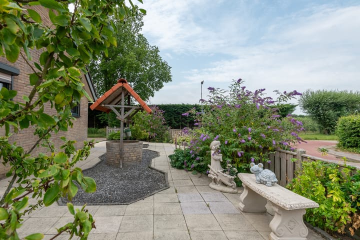 Foto 8 van Striephoekstraat 26