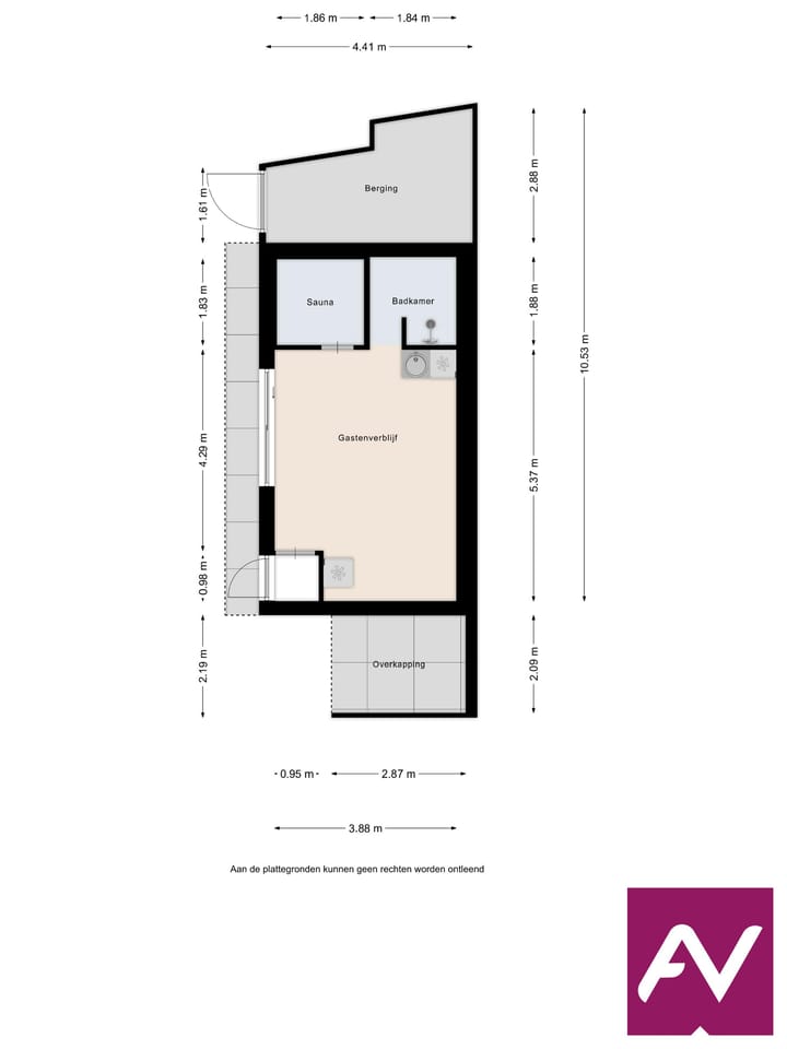 Foto 10 van Striephoekstraat 26