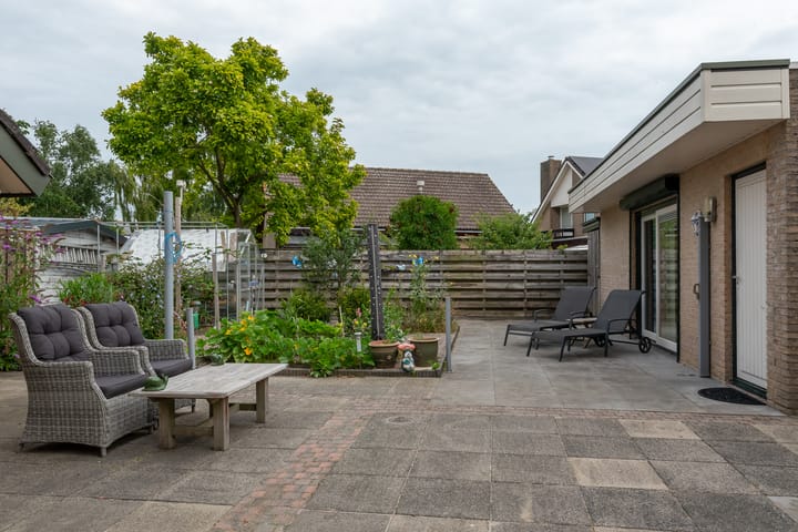 Foto 11 van Striephoekstraat 26