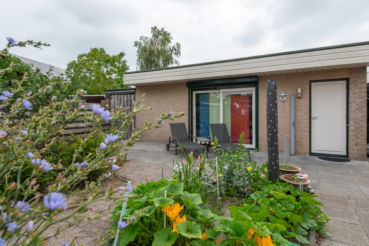 Foto 12 van Striephoekstraat 26