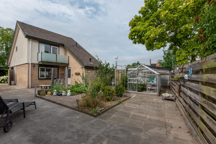 Foto 14 van Striephoekstraat 26