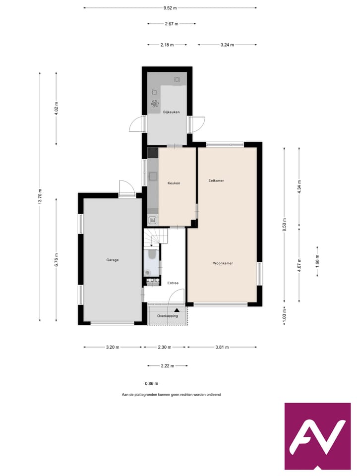 Foto 17 van Striephoekstraat 26