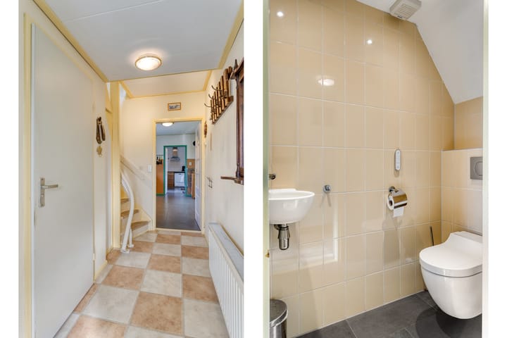 Foto 25 van Striephoekstraat 26