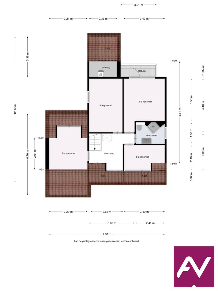 Foto 26 van Striephoekstraat 26