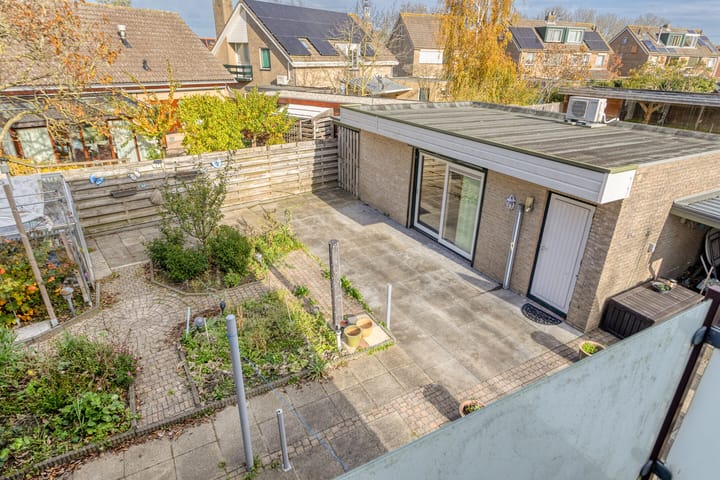 Foto 29 van Striephoekstraat 26