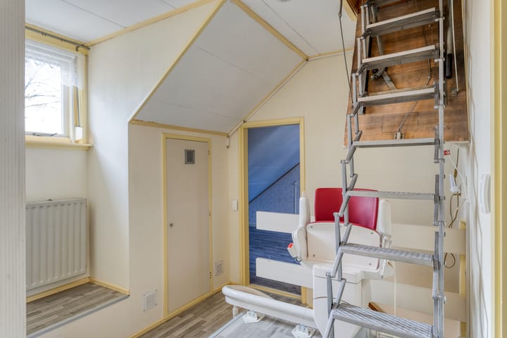 Foto 34 van Striephoekstraat 26