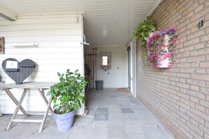 Photo 2 of Jachtlaan 19