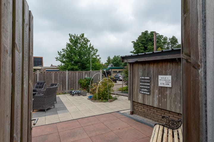 Foto 40 van Striephoekstraat 26