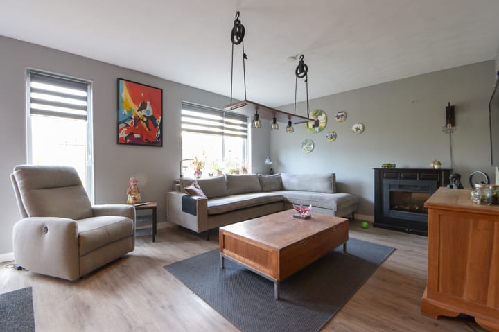 Photo 3 of Jachtlaan 19