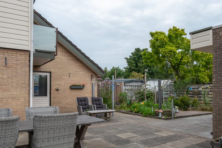 Foto 43 van Striephoekstraat 26