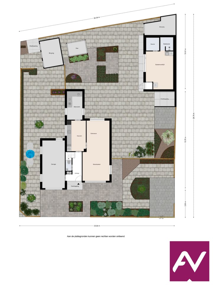 Foto 44 van Striephoekstraat 26