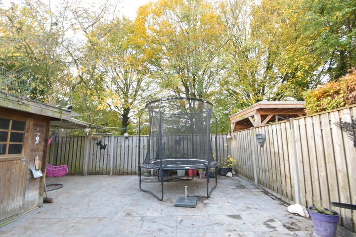 Photo 5 of Jachtlaan 19