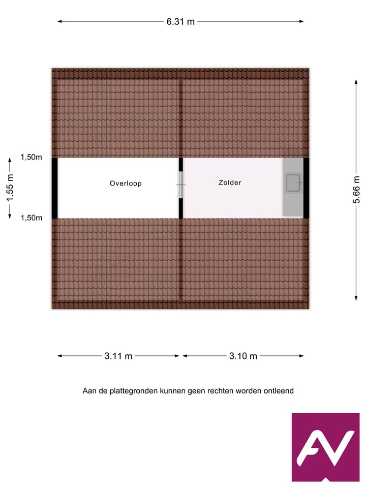 Foto 47 van Striephoekstraat 26