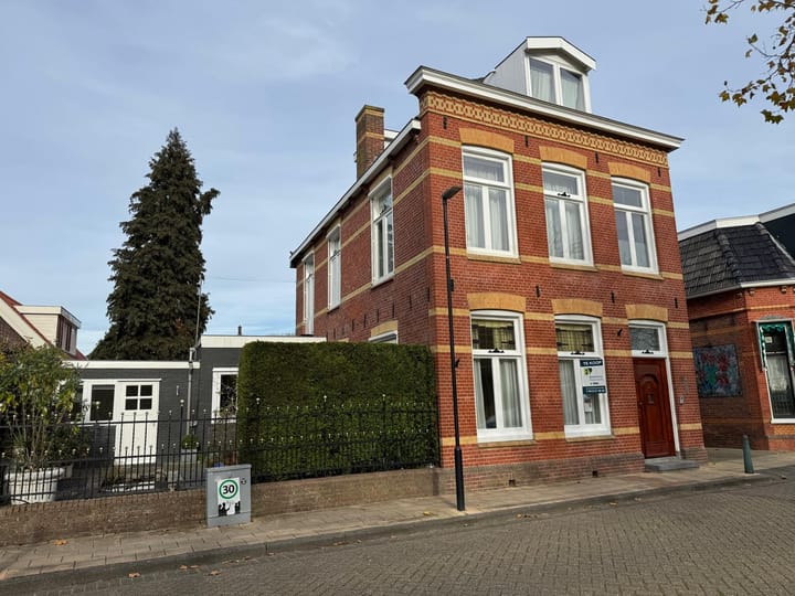 Photo 35 of Turfkade 10