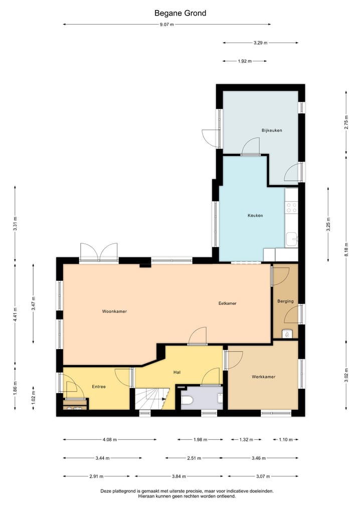 Photo 36 of Turfkade 10