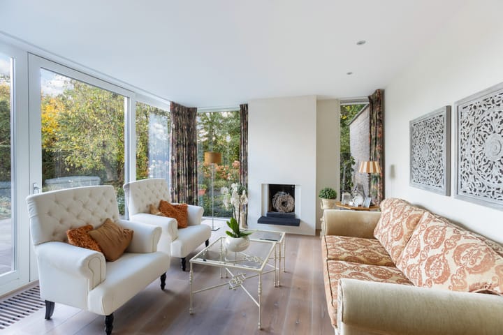 Foto 5 van Esdoornlaan 48