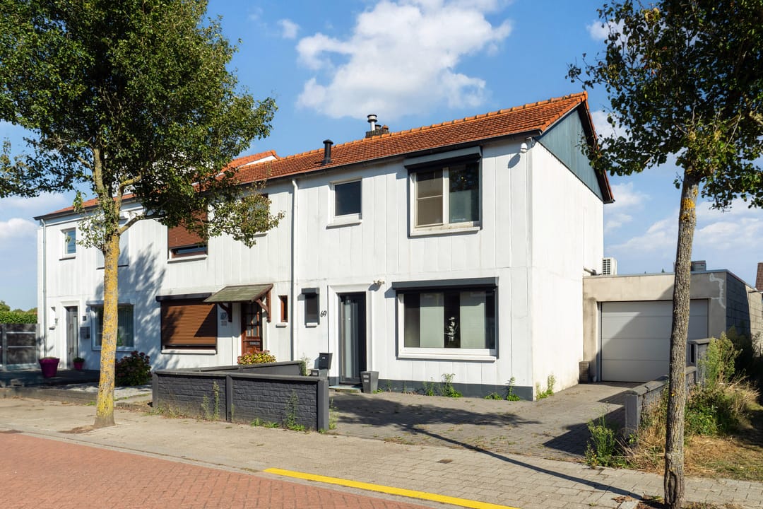 Foto 1 van Prins Hendrikstraat 69