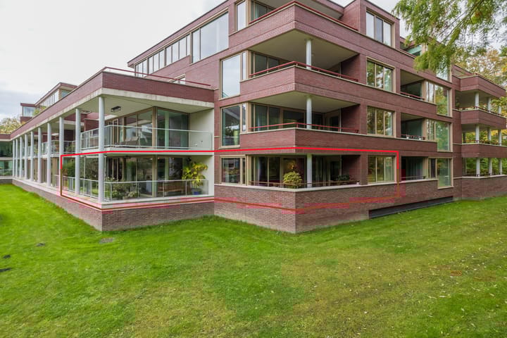 Photo 2 of Nieuweroord 66