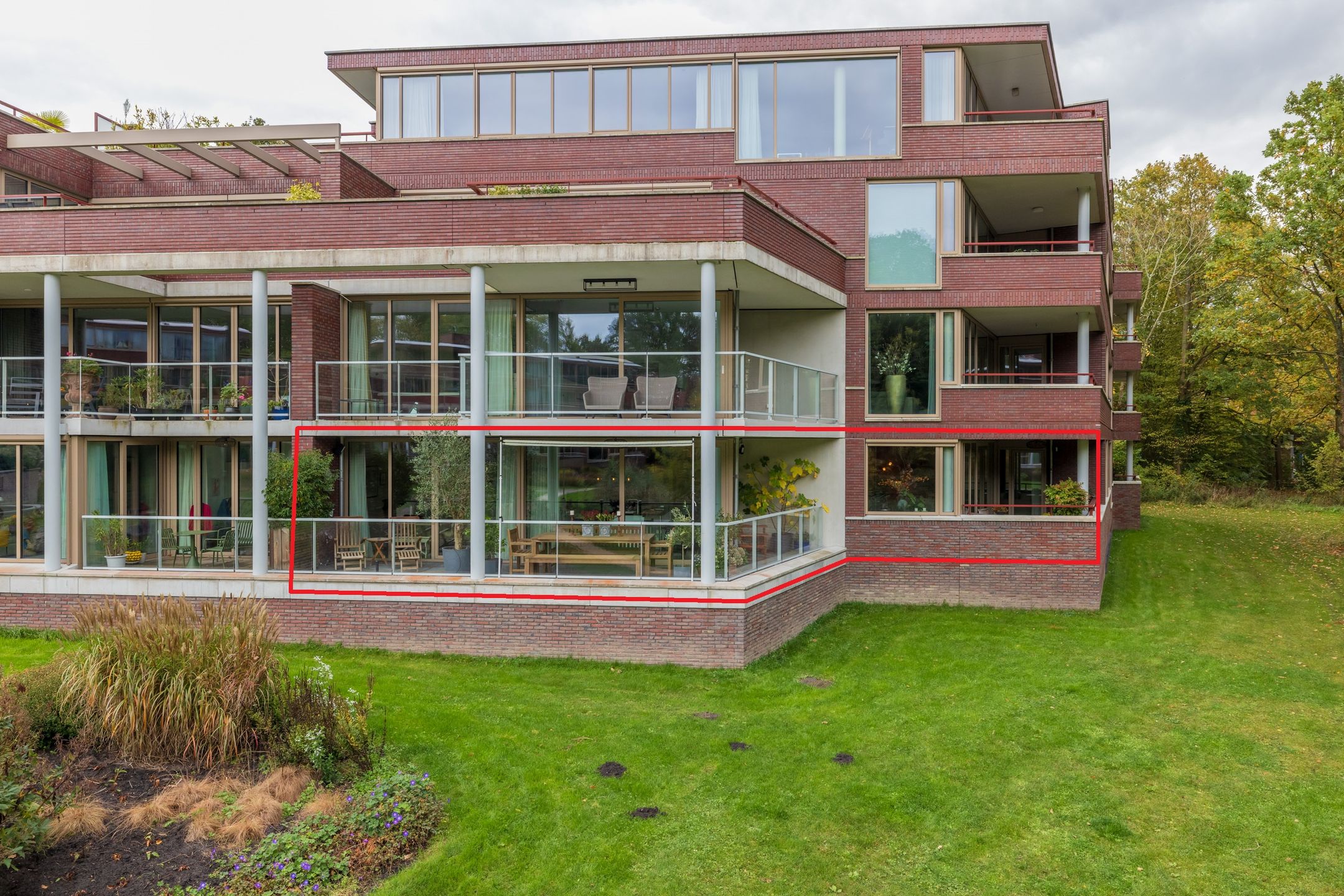 Foto 3 van Nieuweroord 66