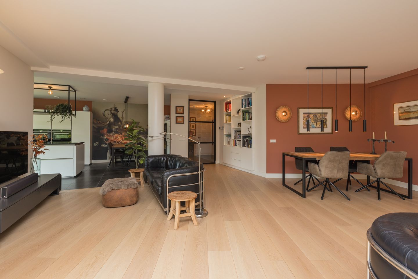 Foto 20 van Nieuweroord 66