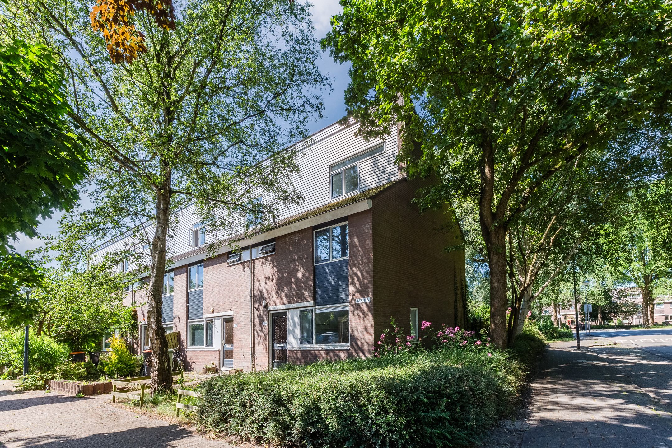 Photo 6 of Boogschutter 178