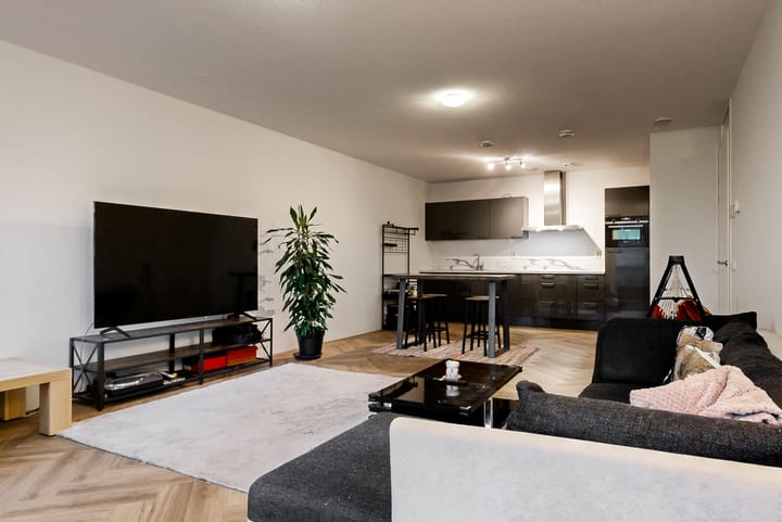 Photo 3 of Mangoweg 29