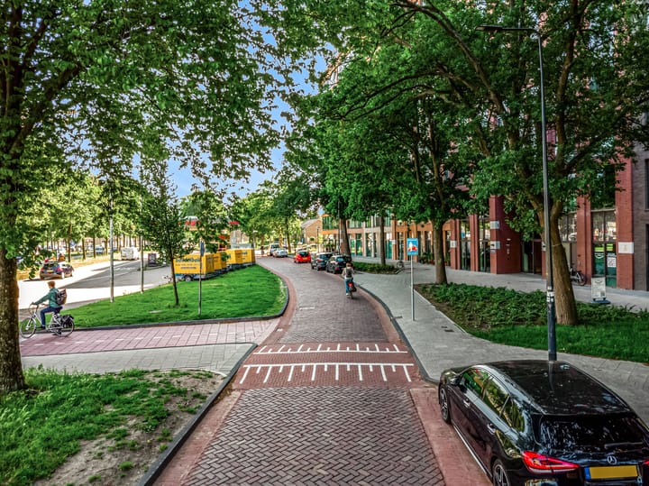 Photo 5 of Mangoweg 29