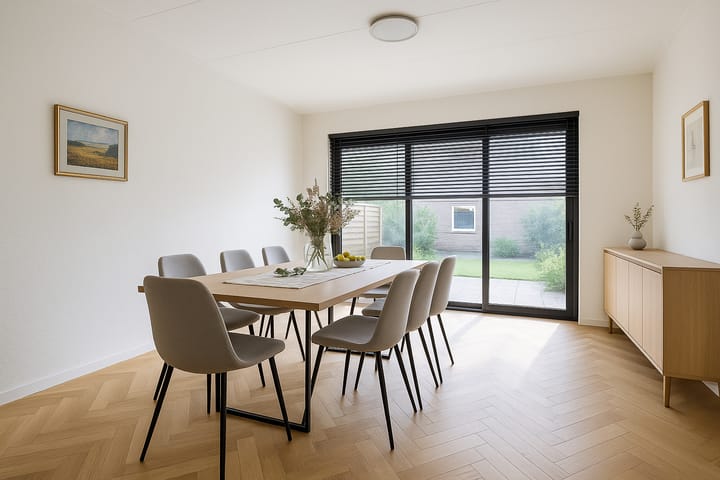 Foto 2 van Madame Curiestraat 23