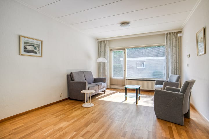 Foto 3 van Madame Curiestraat 23